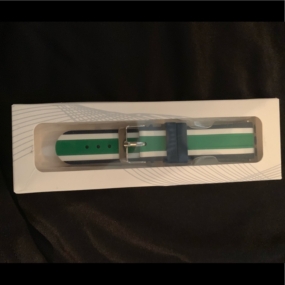 Apple Watch band